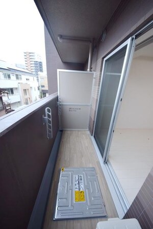 DIPS北千住の物件内観写真